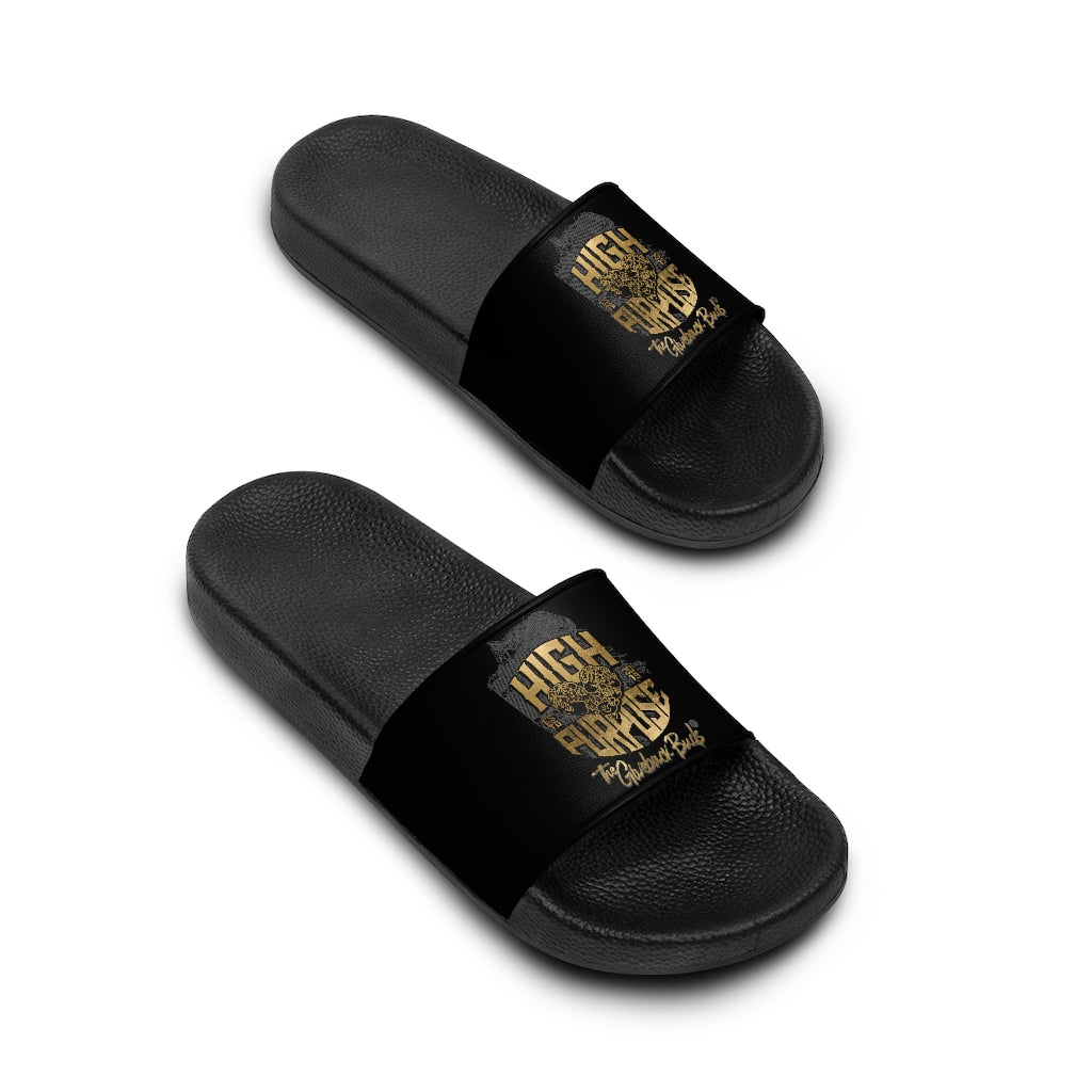 Women's Slide Sandals