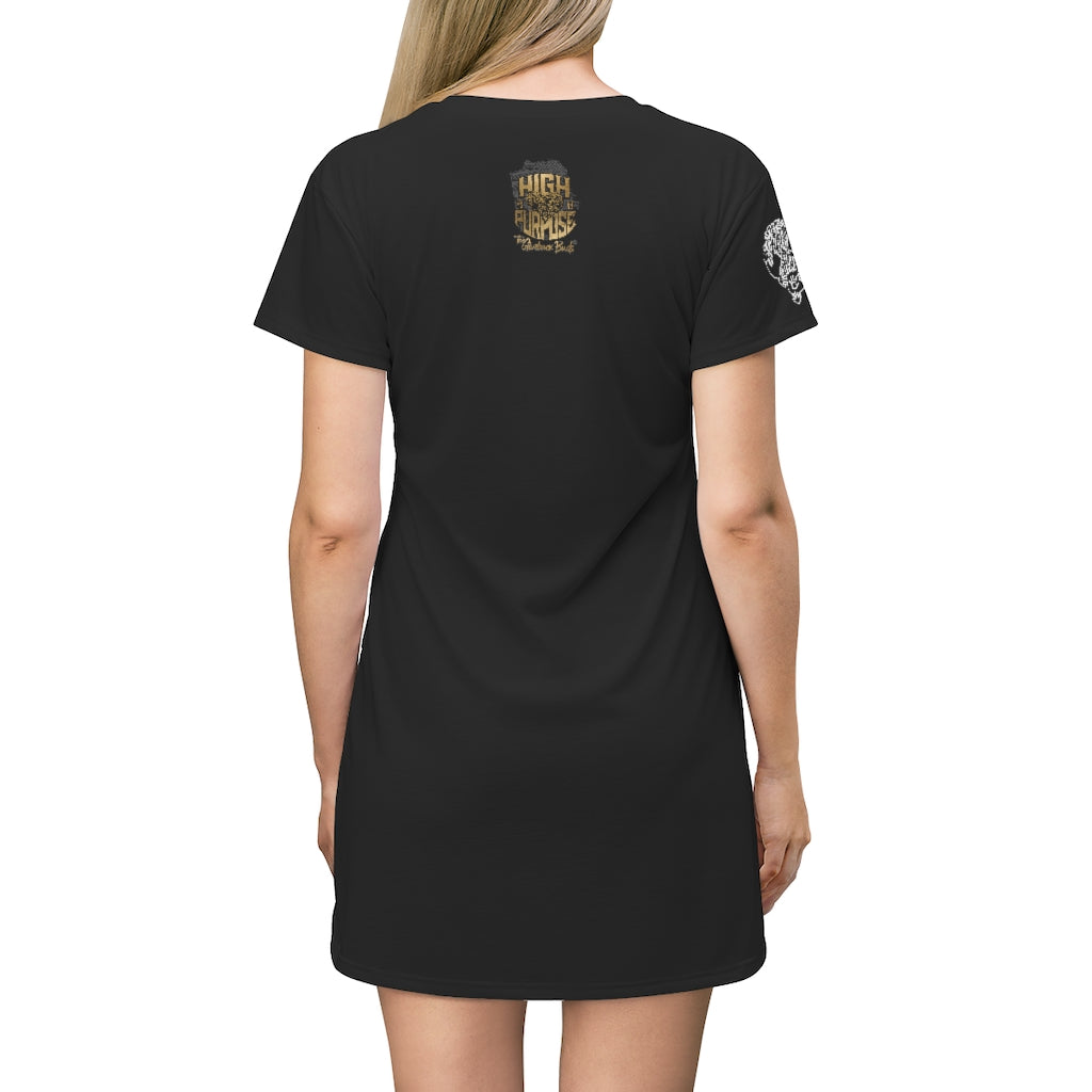 HP T-Shirt Dress