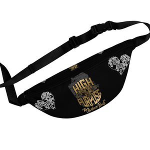 The High Purpose Fanny Pack