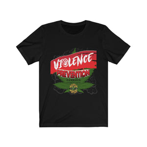 Violence Prevention T-shirt