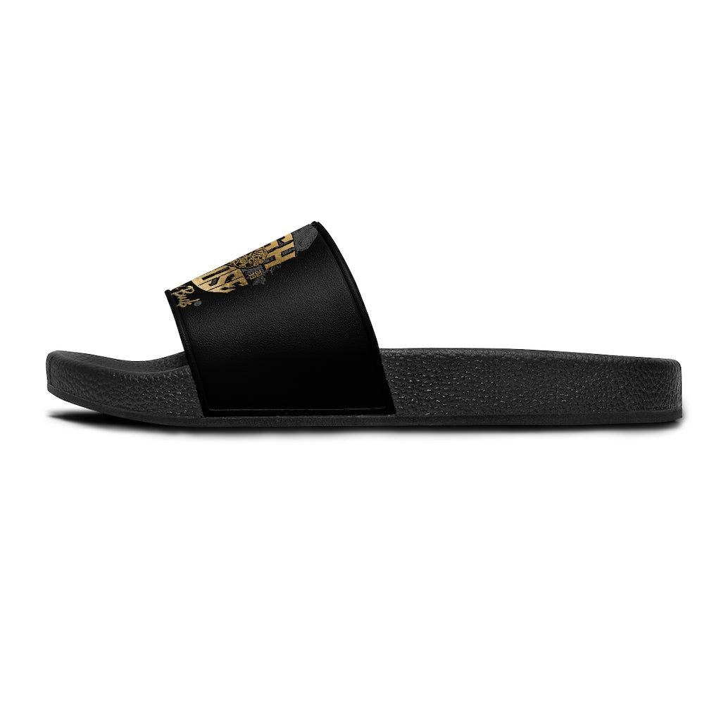 Women's Slide Sandals