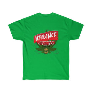 Violence Prevention T-Shirt