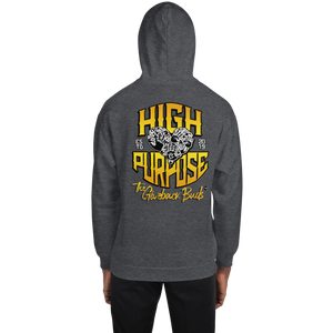 High Purpose Hoodie